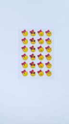 FixiDot Gurl Edition