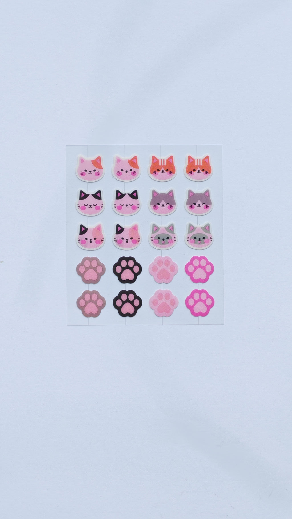 FixiDot Meow
