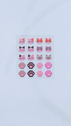 FixiDot Meow