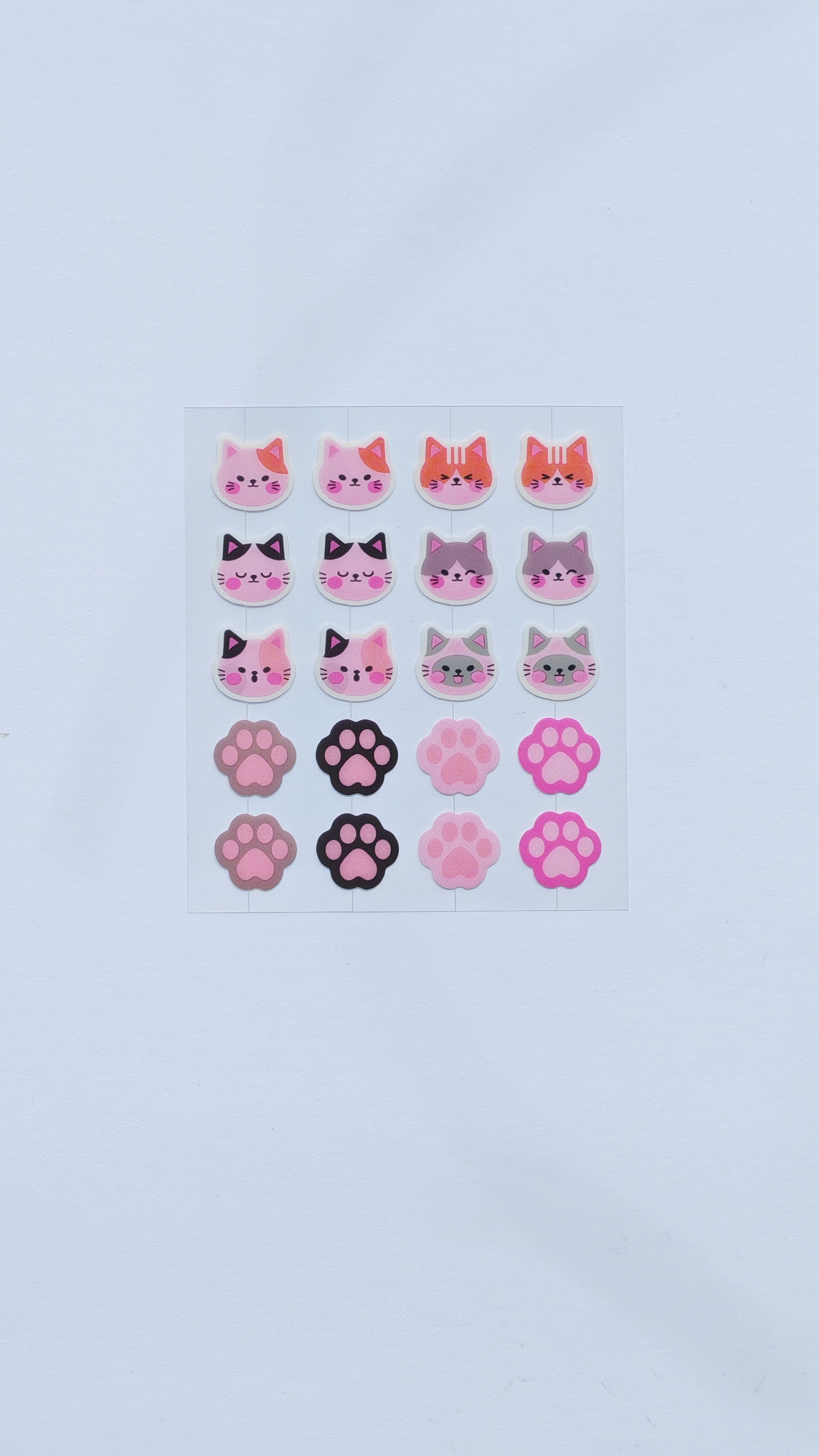 FixiDot Meow