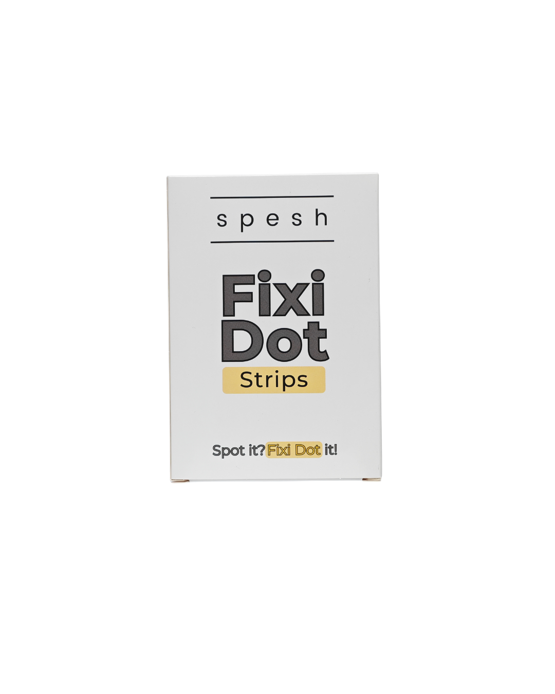 FixiDot Strips