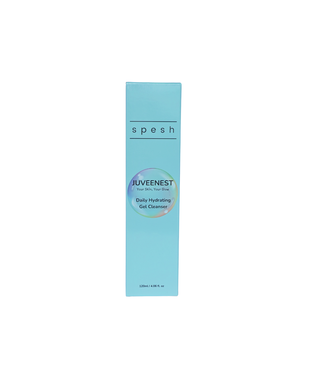 Juveenest Series: Daily Hydrating Gel Cleanser