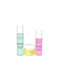 Juveenest Series: Complete Set (Cleanser, Mist & Cream)