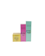 Juveenest Series: Complete Set (Cleanser, Mist & Cream)
