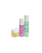 Juveenest Series: Complete Set (Cleanser, Mist & Cream)