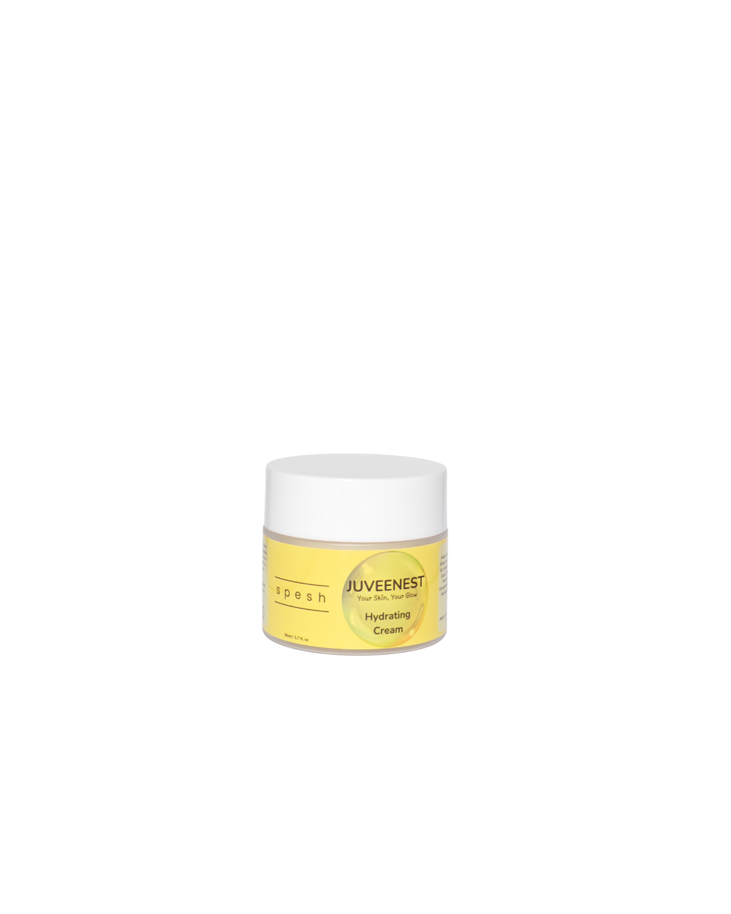 Juveenest Series: Hydrating Cream