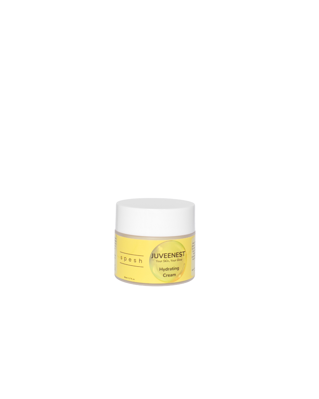 Juveenest Series: Hydrating Cream