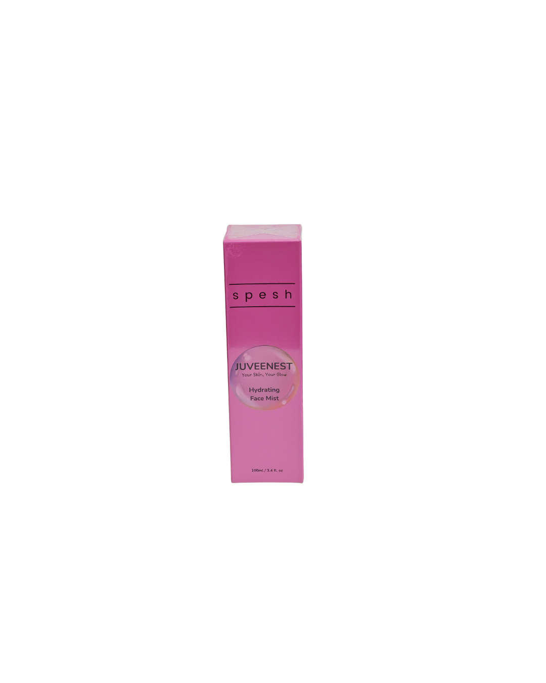 Juveenest Series: Hydrating Face Mist