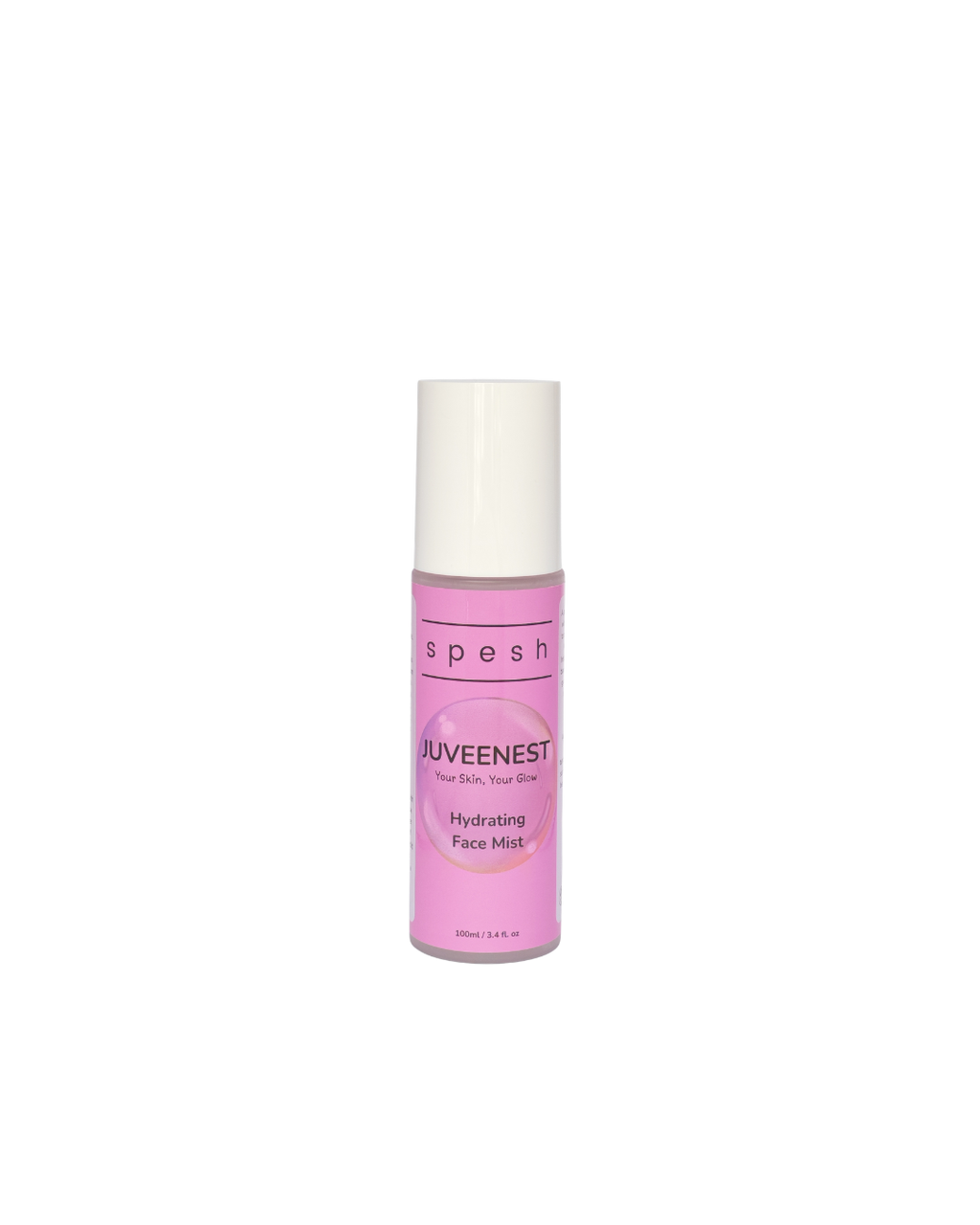 Juveenest Series: Hydrating Face Mist