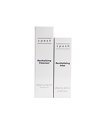 Revitalising Series: Combo Set (Cleanser & Mist)