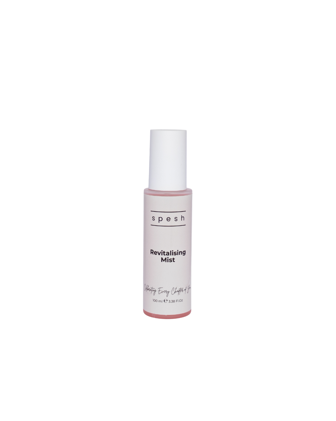 Revitalising Series: Revitalising Mist